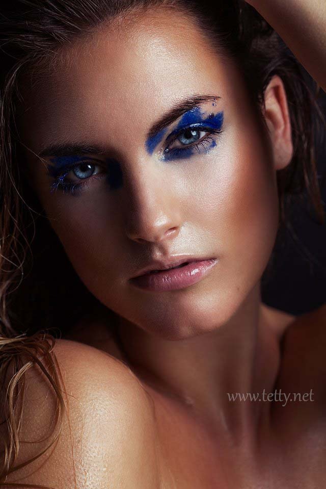 Marie Jeanette — Model & Hostess in M&uuml;nchen photo 1