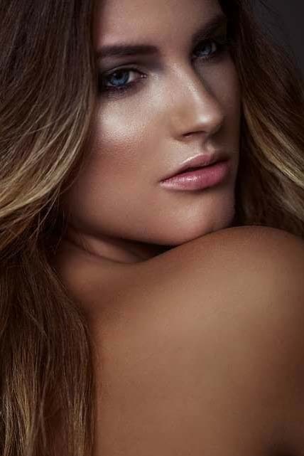 Marie Jeanette — Model & Hostess in M&uuml;nchen photo 2