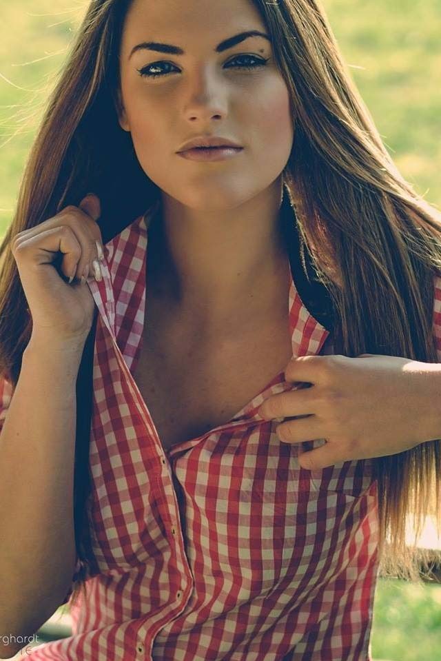 Marie Jeanette — Model & Hostess in M&uuml;nchen photo 4