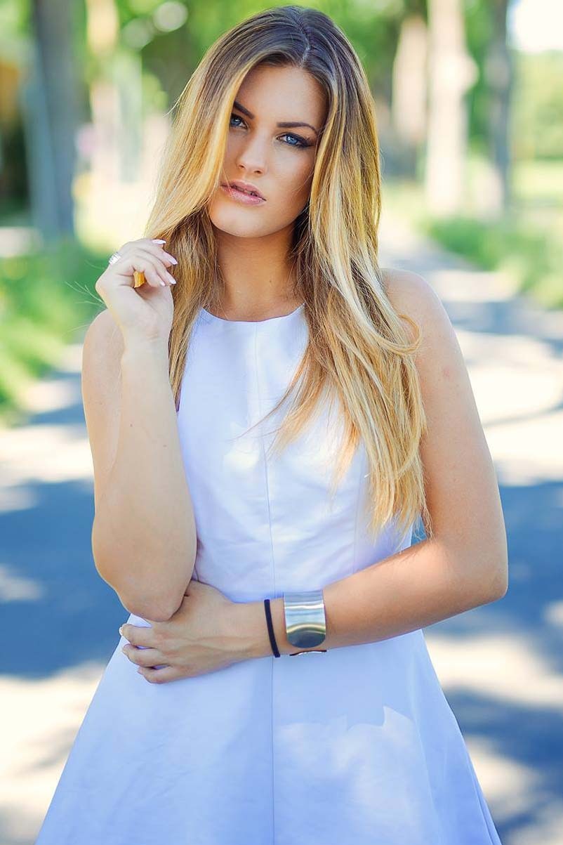 Marie Jeanette — Model & Hostess in M&uuml;nchen photo 6