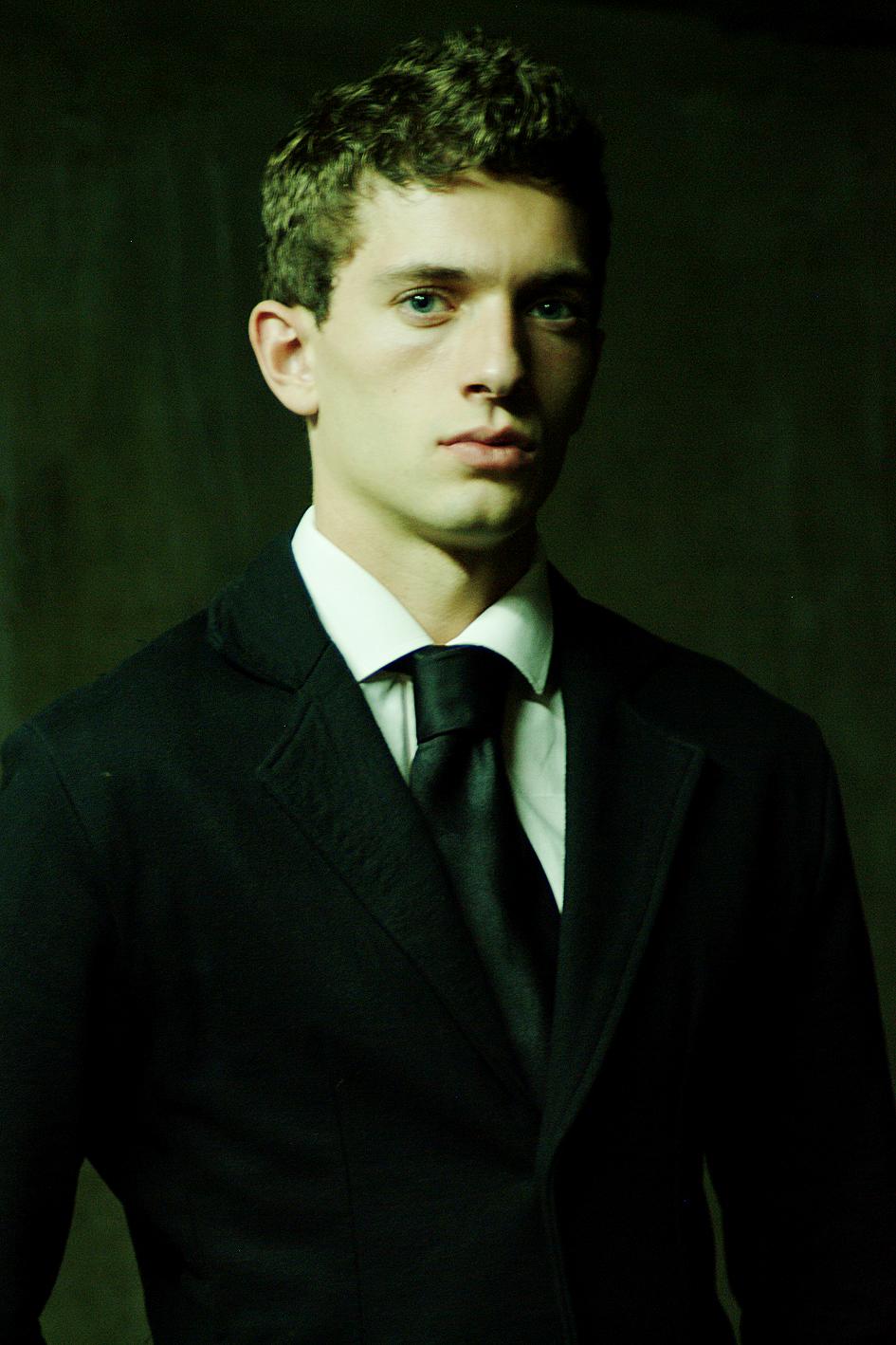 Benjamin — Model & Host in Paris photo 2