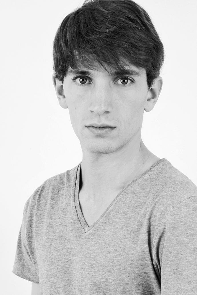Benjamin — Model & Host in Paris photo 3