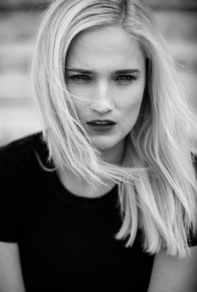 Pavlina — Model & Hostess in Roma photo 6