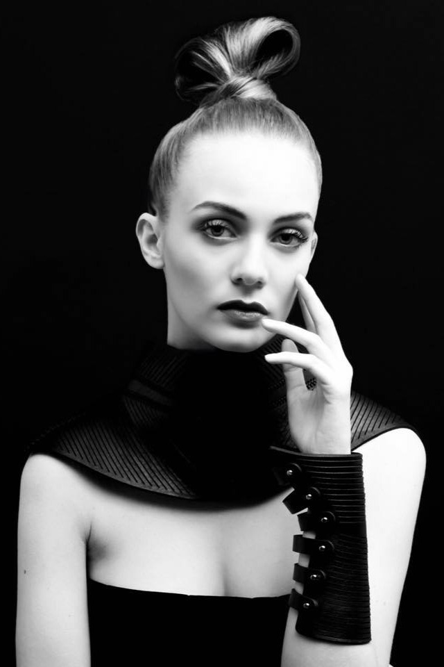Caterina — Model & Hostess in Rome photo 2