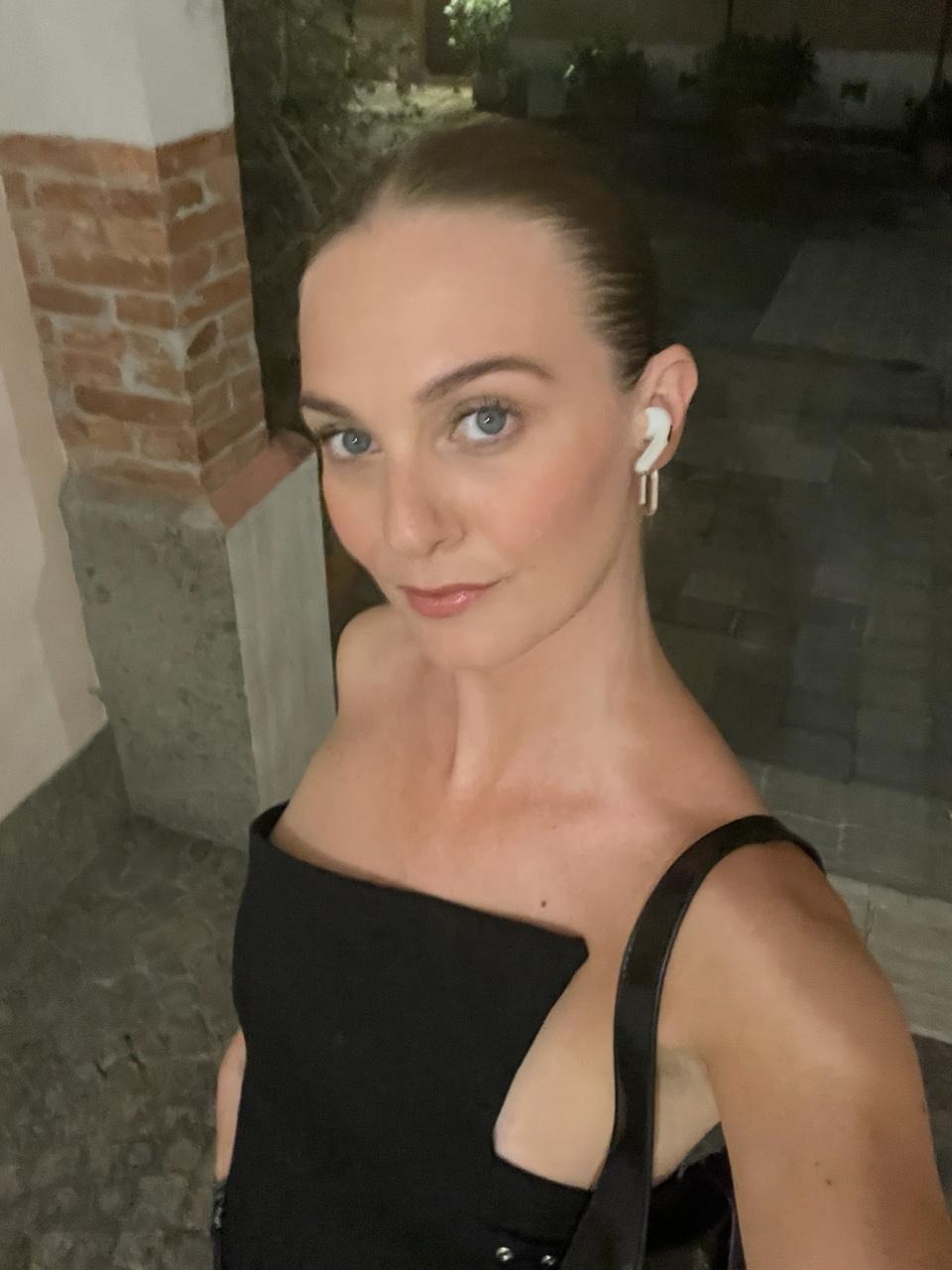 Caterina — Model & Hostess in Rome photo 4