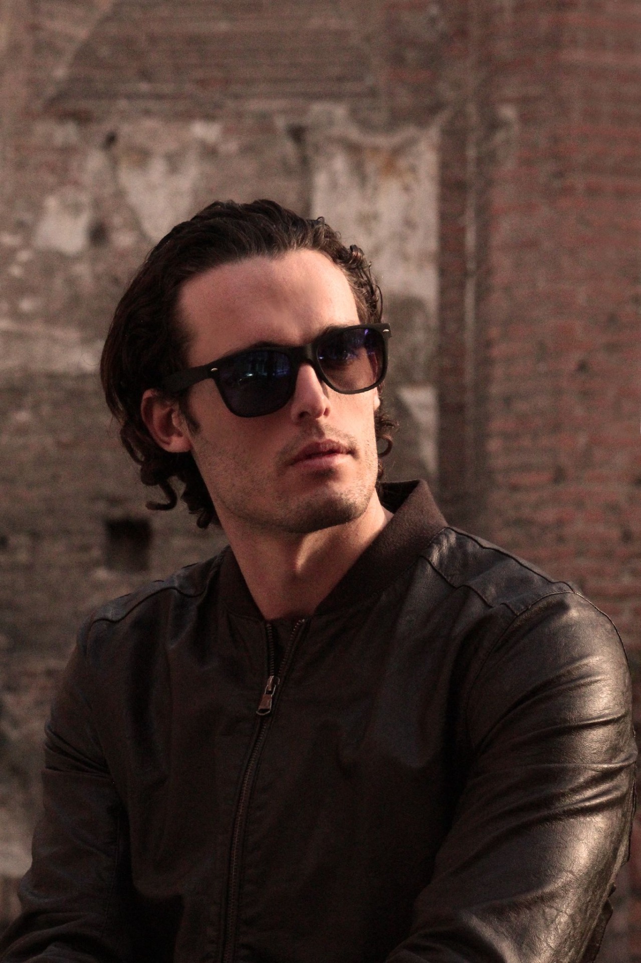 Antoine — Model & Host in Milano photo 14