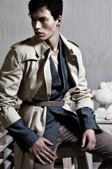 Danilo — Model & Host in Milano photo 1