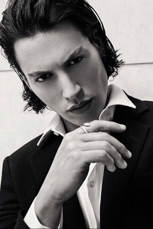 Danilo — Model & Host in Milano photo 10