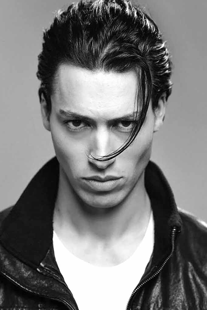Danilo — Model & Host in Milano photo 11