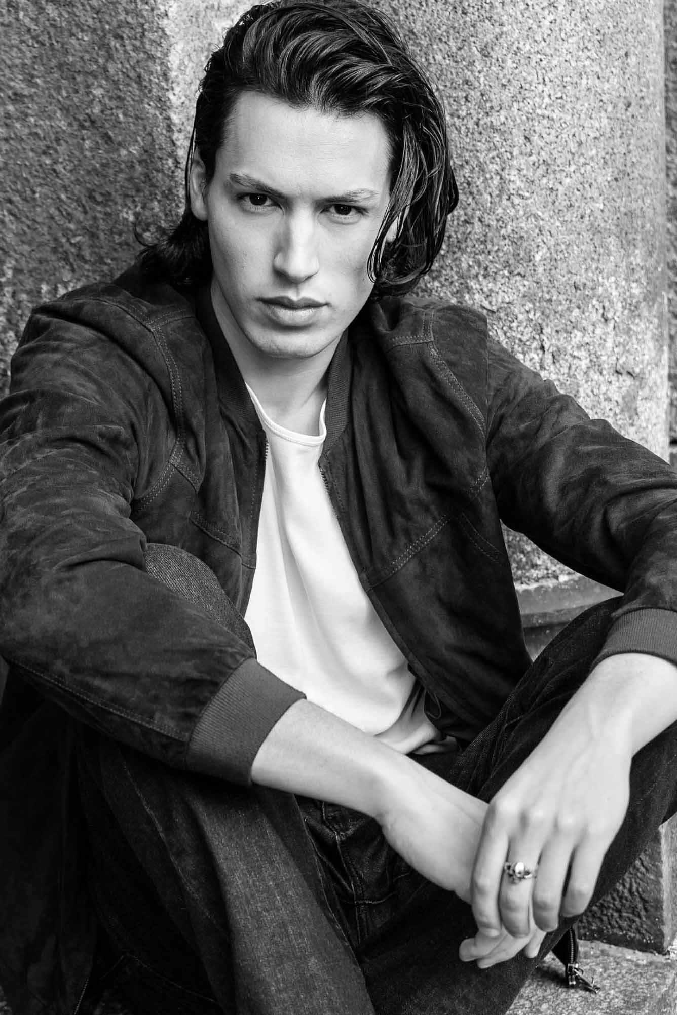 Danilo — Model & Host in Milano photo 12