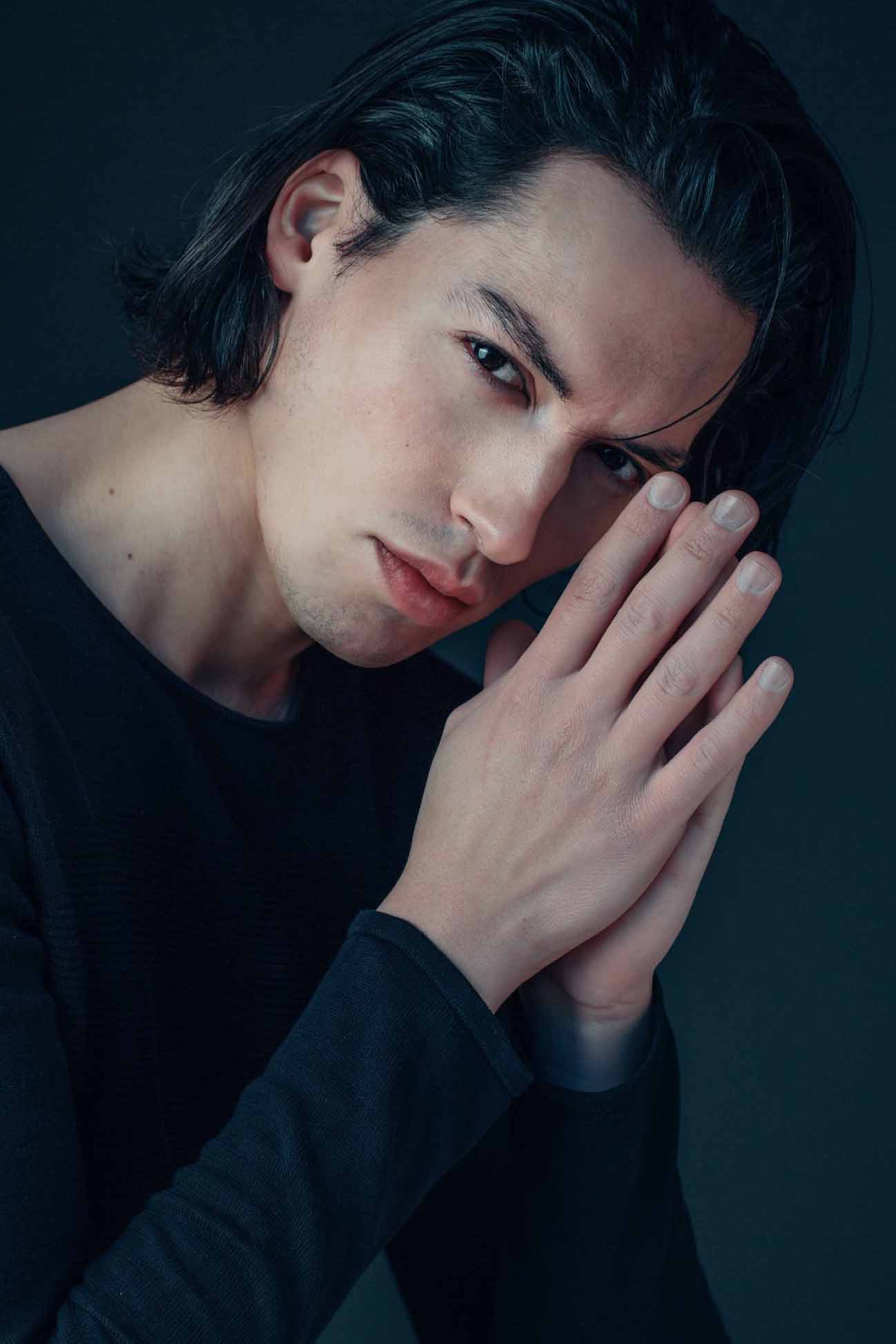 Danilo — Model & Host in Milano photo 14