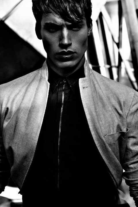 Danilo — Model & Host in Milano photo 2