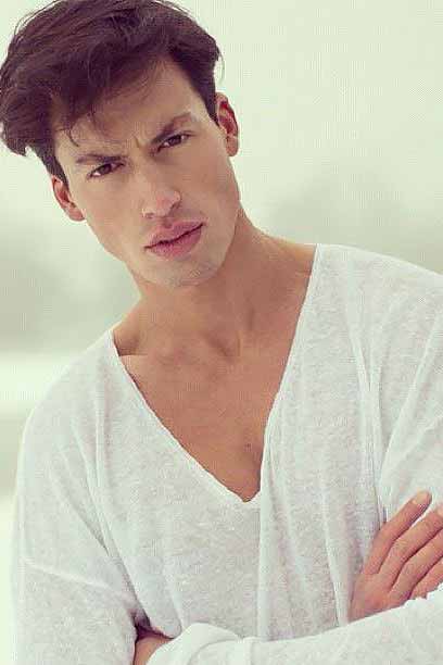 Danilo — Model & Host in Milano photo 3