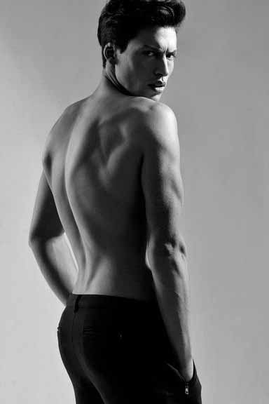 Danilo — Model & Host in Milano photo 5