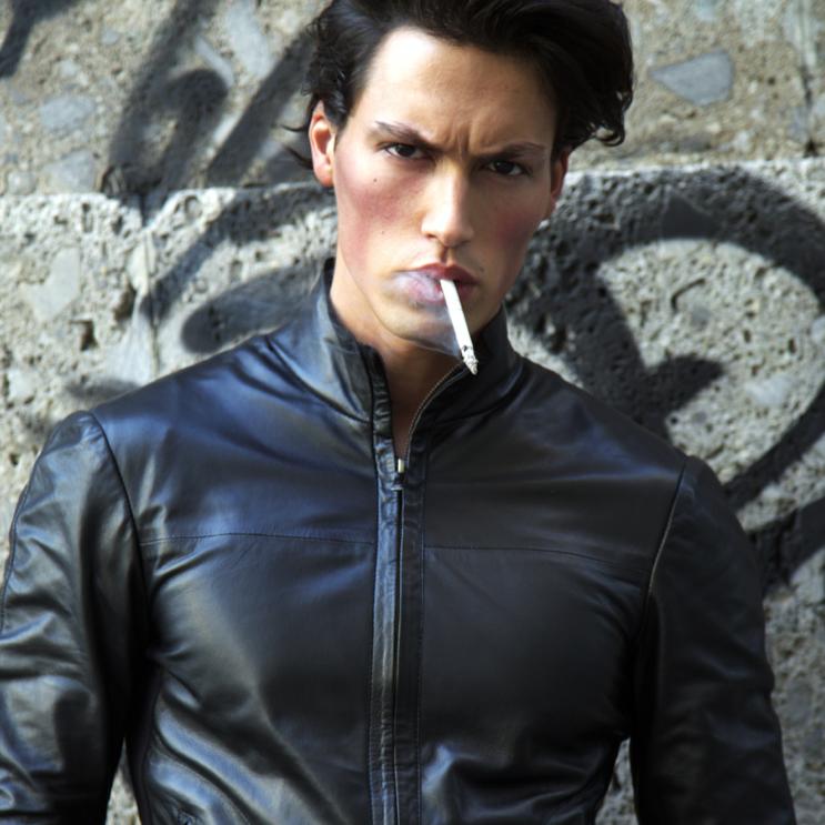 Danilo — Model & Host in Milano photo 7