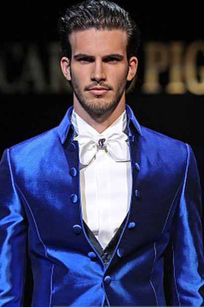 Gianluca — Model & Host in Roma photo 1