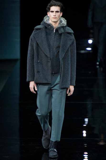 Gianluca — Model & Host in Roma photo 10