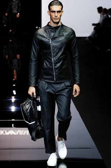 Gianluca — Model & Host in Roma photo 13