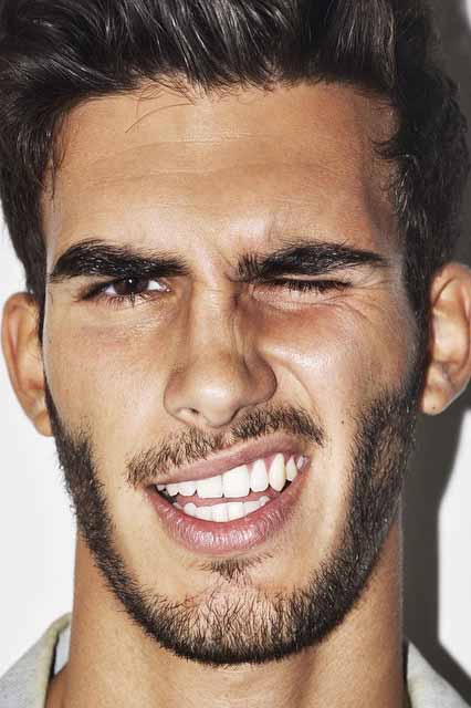 Gianluca — Model & Host in Roma photo 14