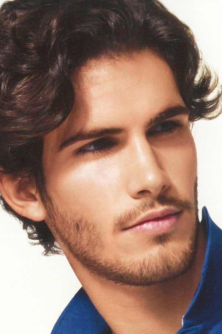 Gianluca — Model & Host in Roma photo 15