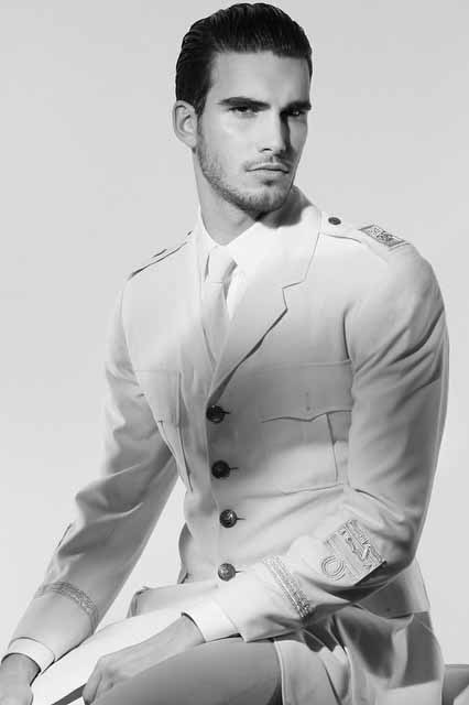 Gianluca — Model & Host in Roma photo 16
