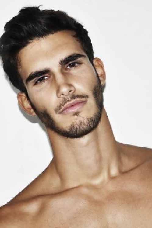 Gianluca — Model & Host in Roma photo 3