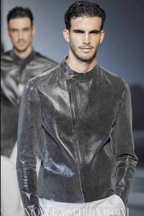 Gianluca — Model & Host in Roma photo 5