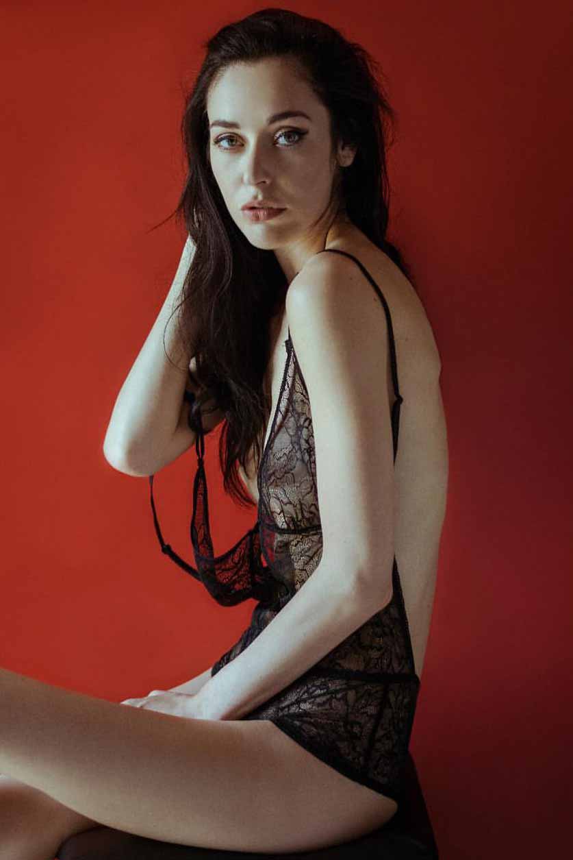 Valentina — Model & Hostess in Venezia photo 12