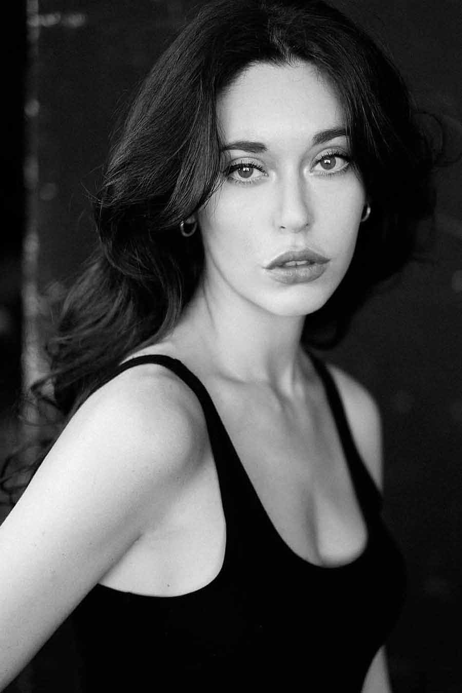 Valentina — Model & Hostess in Venezia photo 2