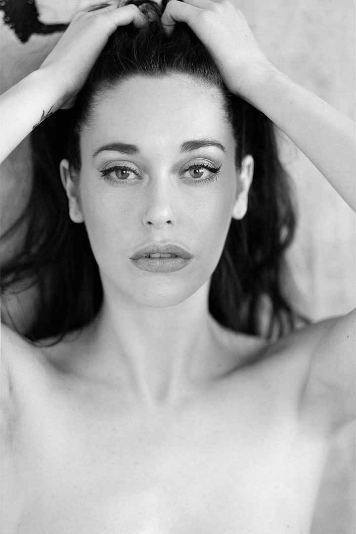 Valentina — Model & Hostess in Venezia photo 3