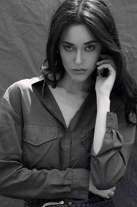 Valentina — Model & Hostess in Venezia photo 9