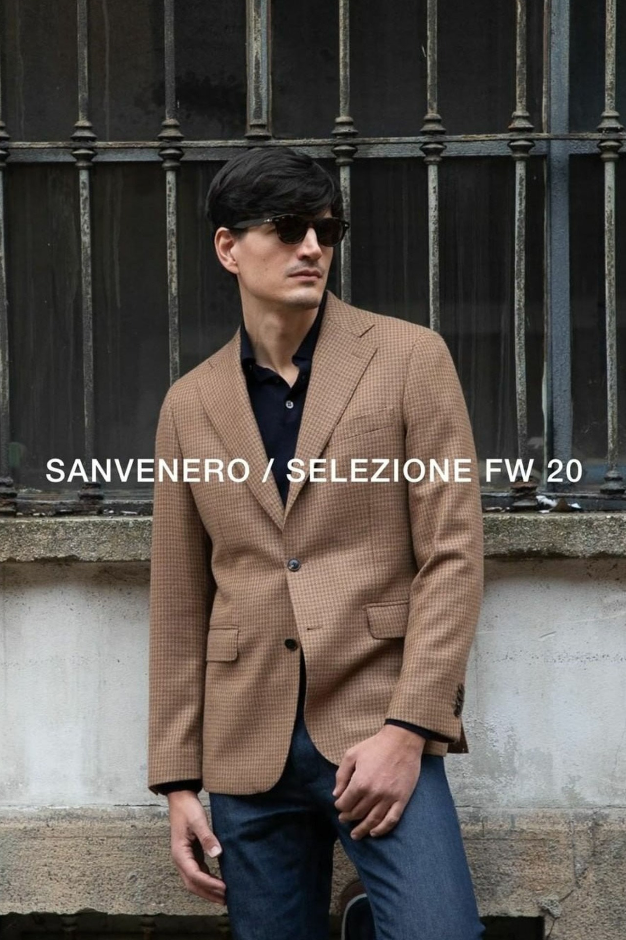 Matteo — Model & Host in Milano photo 1