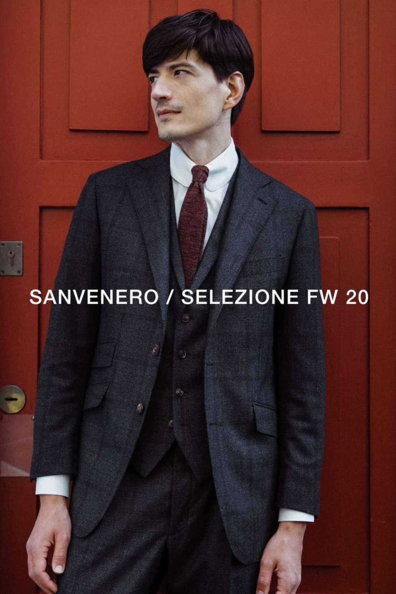 Matteo — Model & Host in Milano photo 2