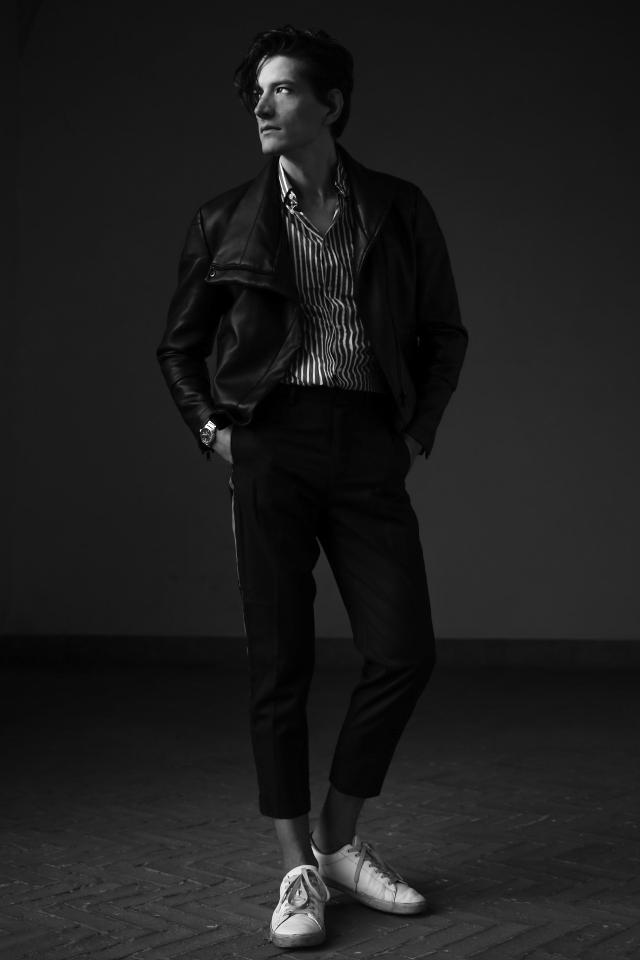 Matteo — Model & Host in Milano photo 3