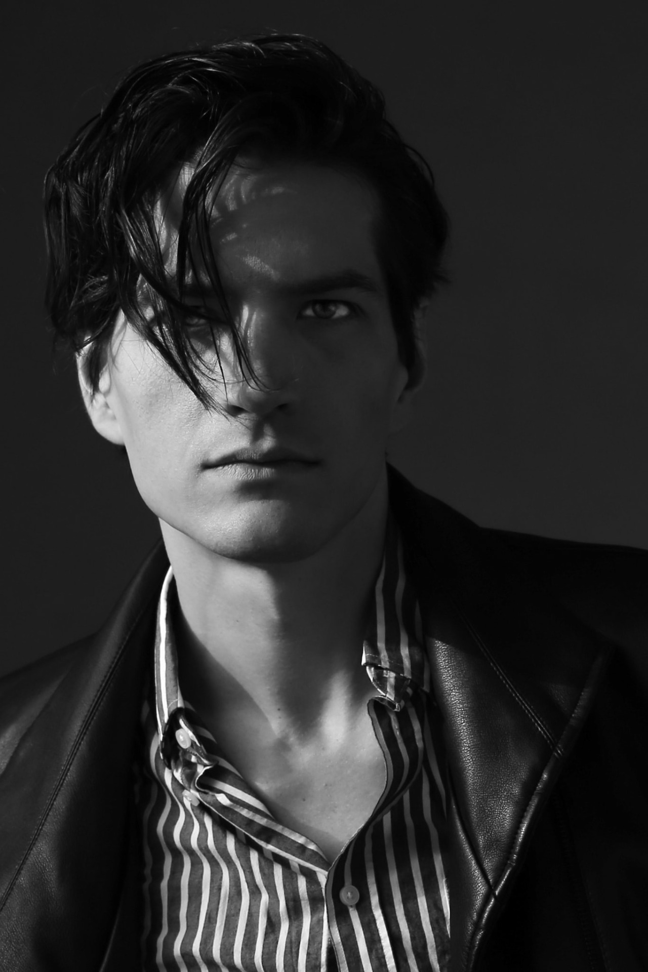 Matteo — Model & Host in Milano photo 4
