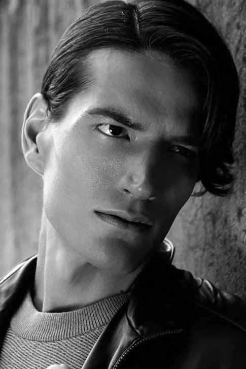 Matteo — Model & Host in Milano photo 7