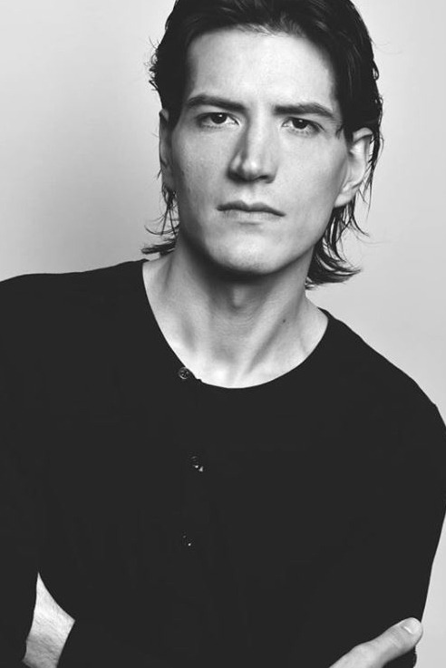 Matteo — Model & Host in Milano photo 8