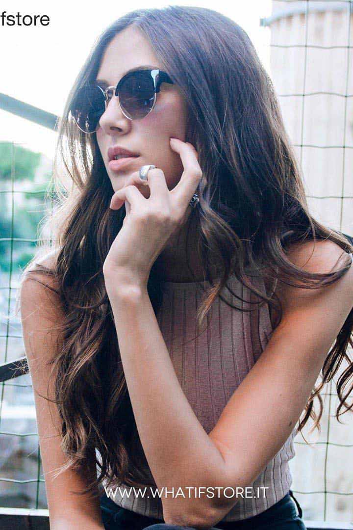 Chiara — Model & Hostess in Roma photo 5