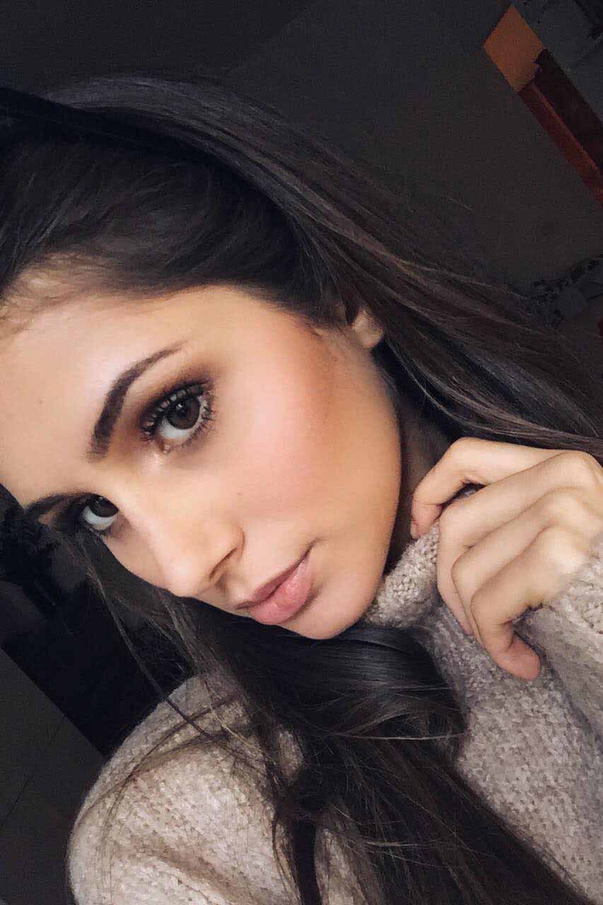 Chiara — Model & Hostess in Roma photo 6
