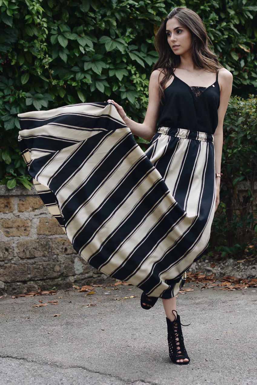 Chiara — Model & Hostess in Roma photo 8
