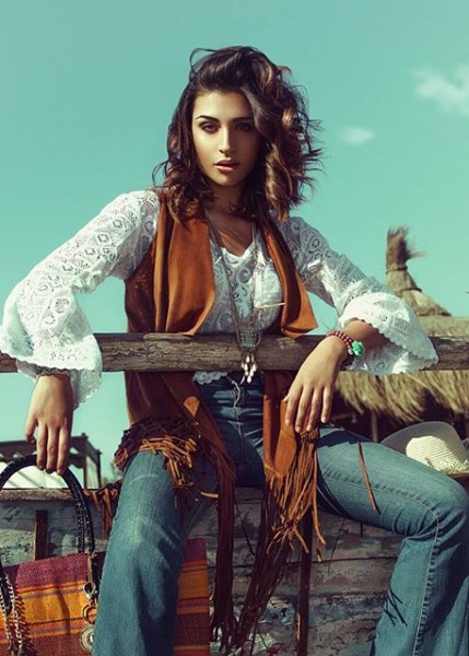 Giulia — Model & Hostess in Roma photo 1
