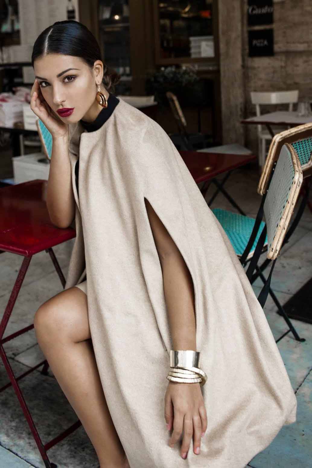 Giulia — Model & Hostess in Roma photo 10