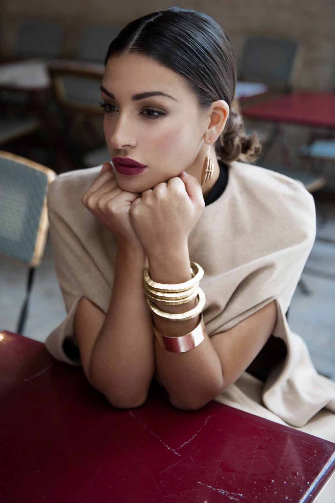 Giulia — Model & Hostess in Roma photo 11