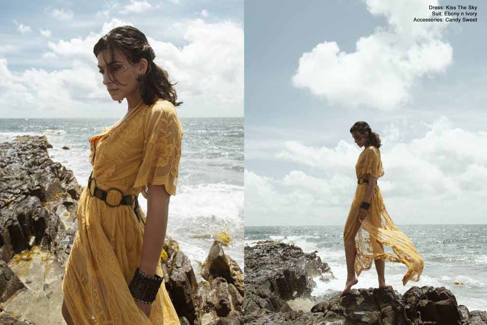 Giulia — Model & Hostess in Roma photo 21