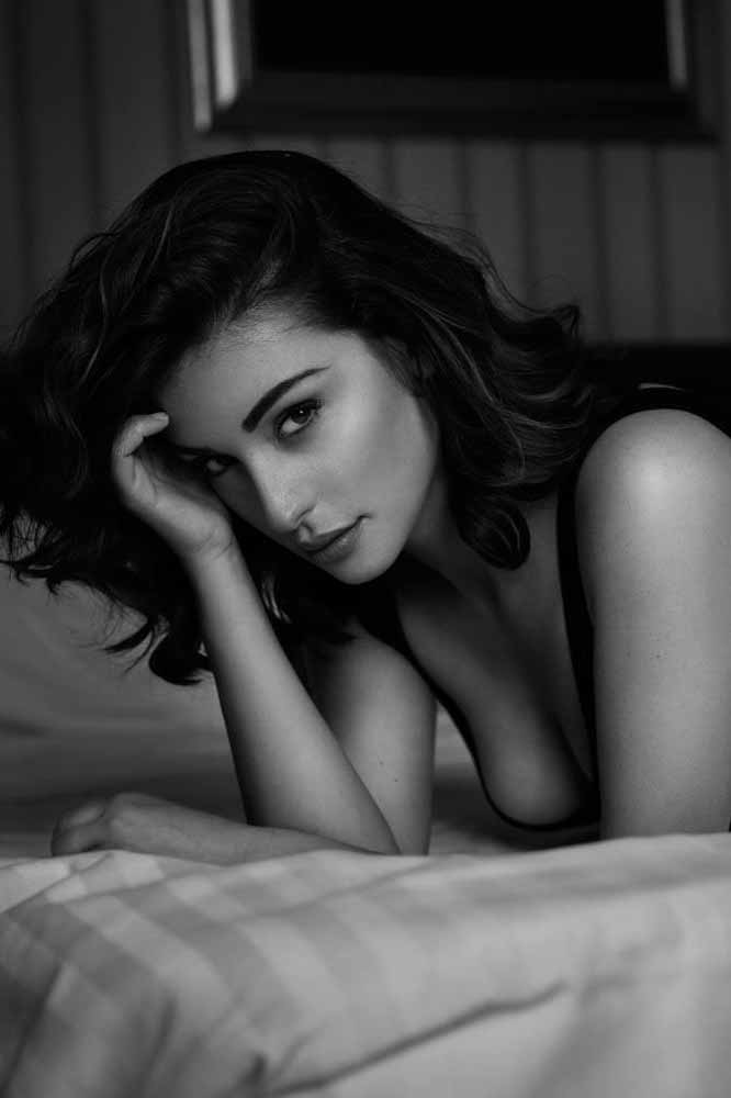 Giulia — Model & Hostess in Roma photo 22