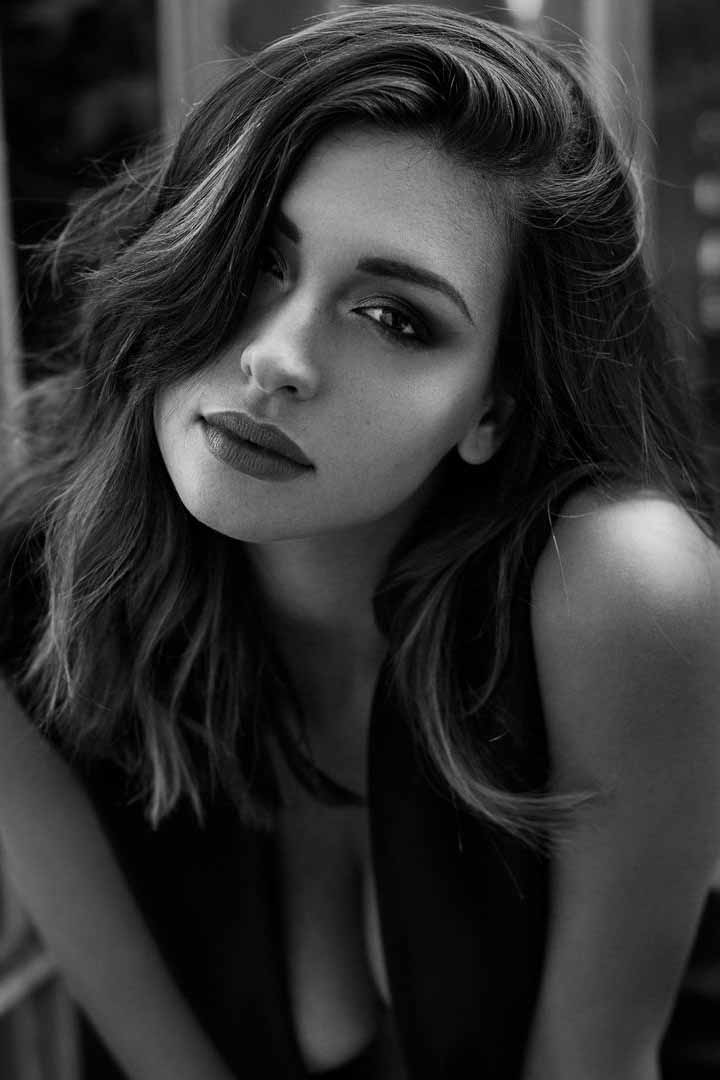 Giulia — Model & Hostess in Roma photo 23