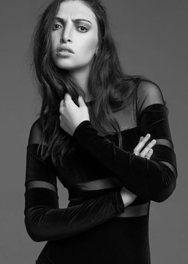 Pamela — Model & Hostess in Milano photo 1