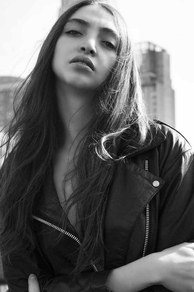 Pamela — Model & Hostess in Milano photo 13