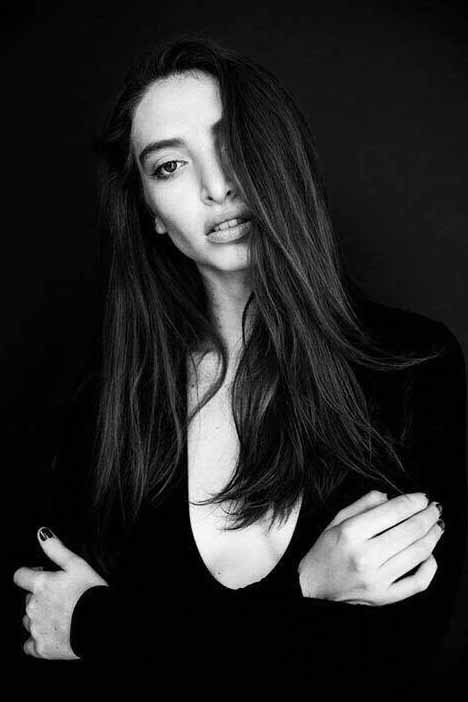 Pamela — Model & Hostess in Milano photo 18