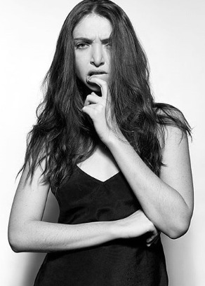 Pamela — Model & Hostess in Milano photo 19